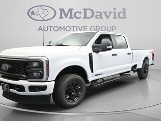 2026 Ford F-350 XL Truck Crew Cab