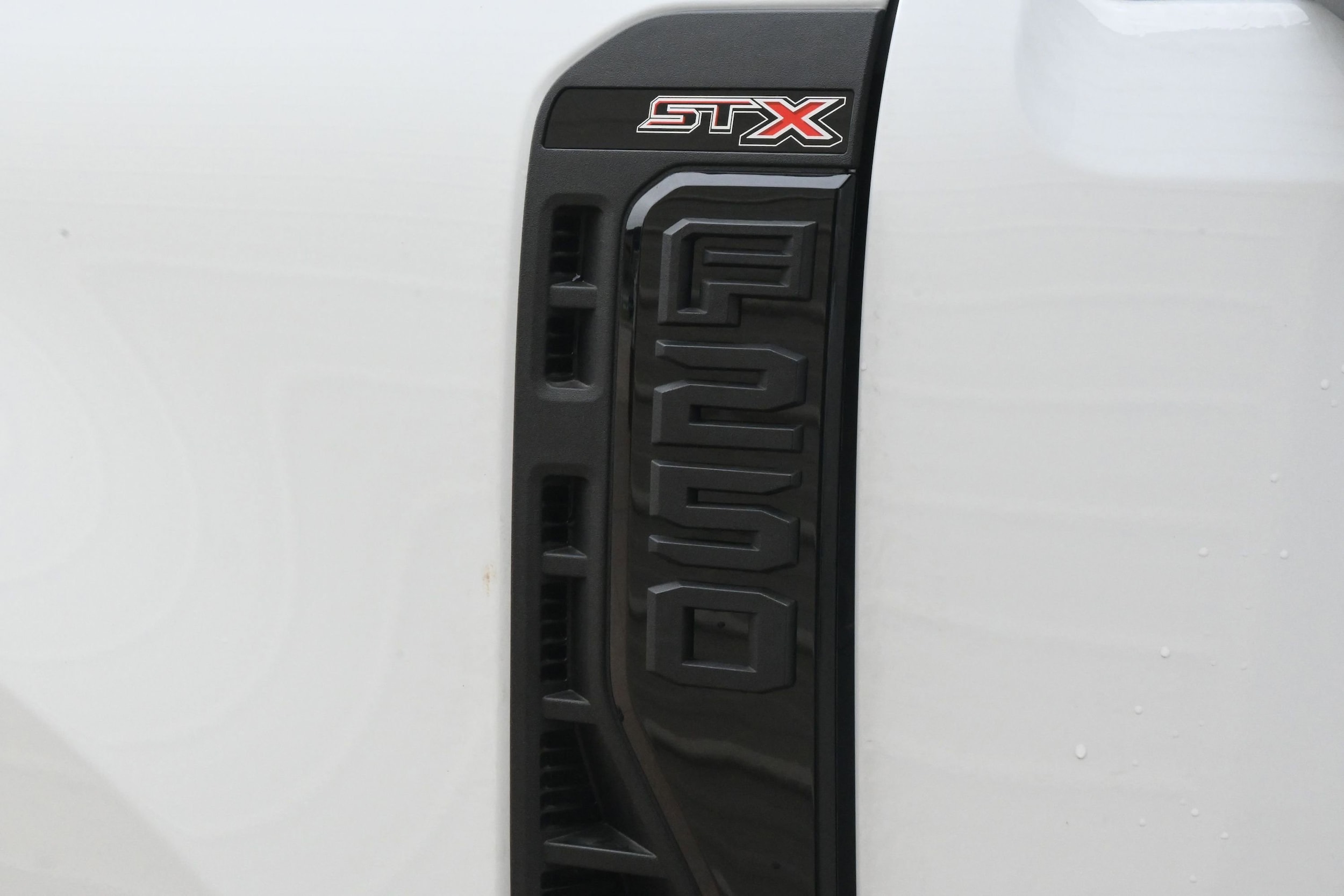 2026 Ford F-250 Super Duty XL - Photo 40