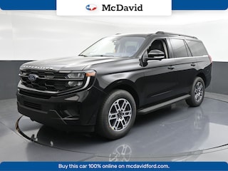 2025 Ford Expedition Active SUV