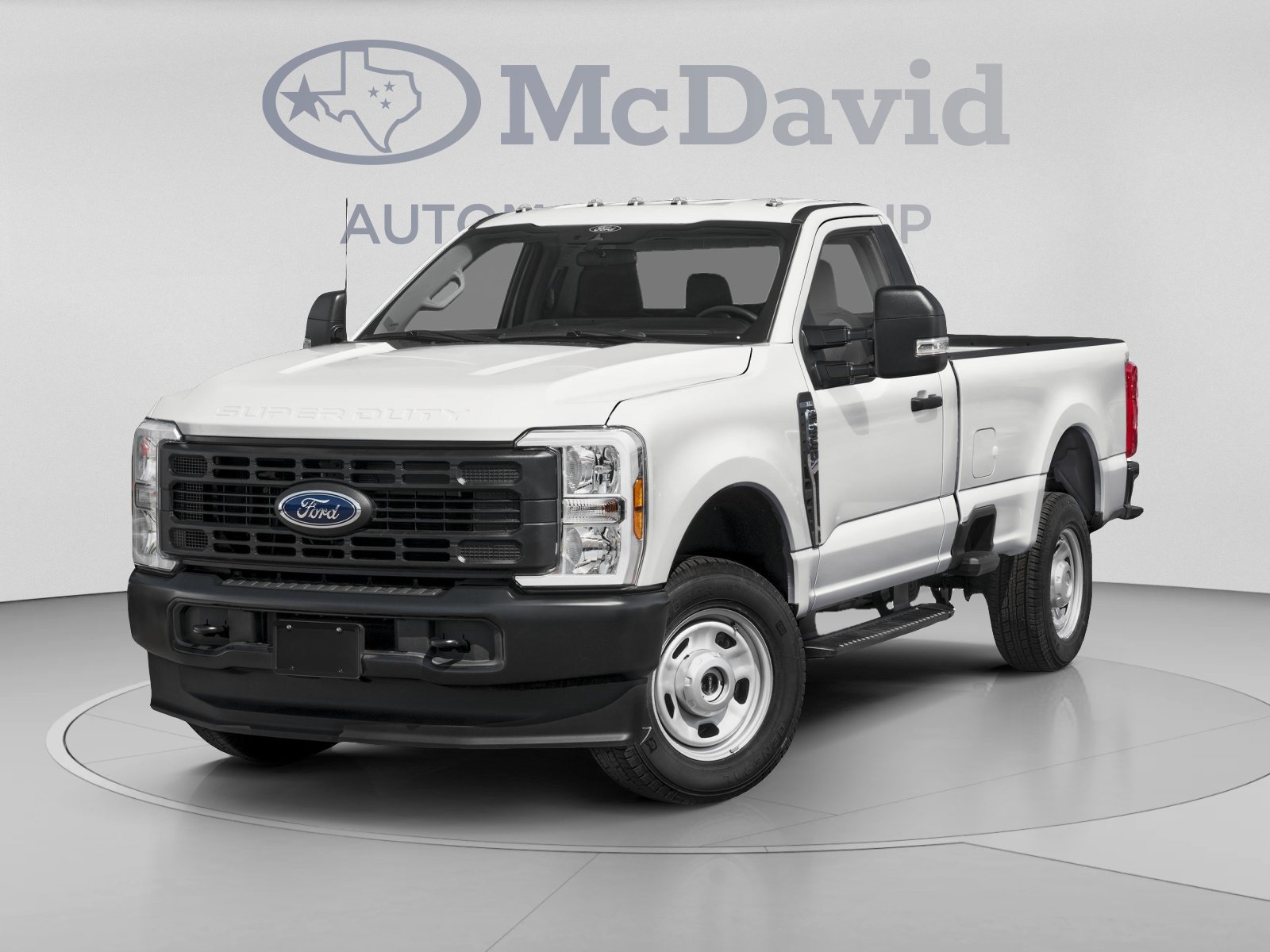  Ford F-350