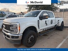 2023 Ford F-350