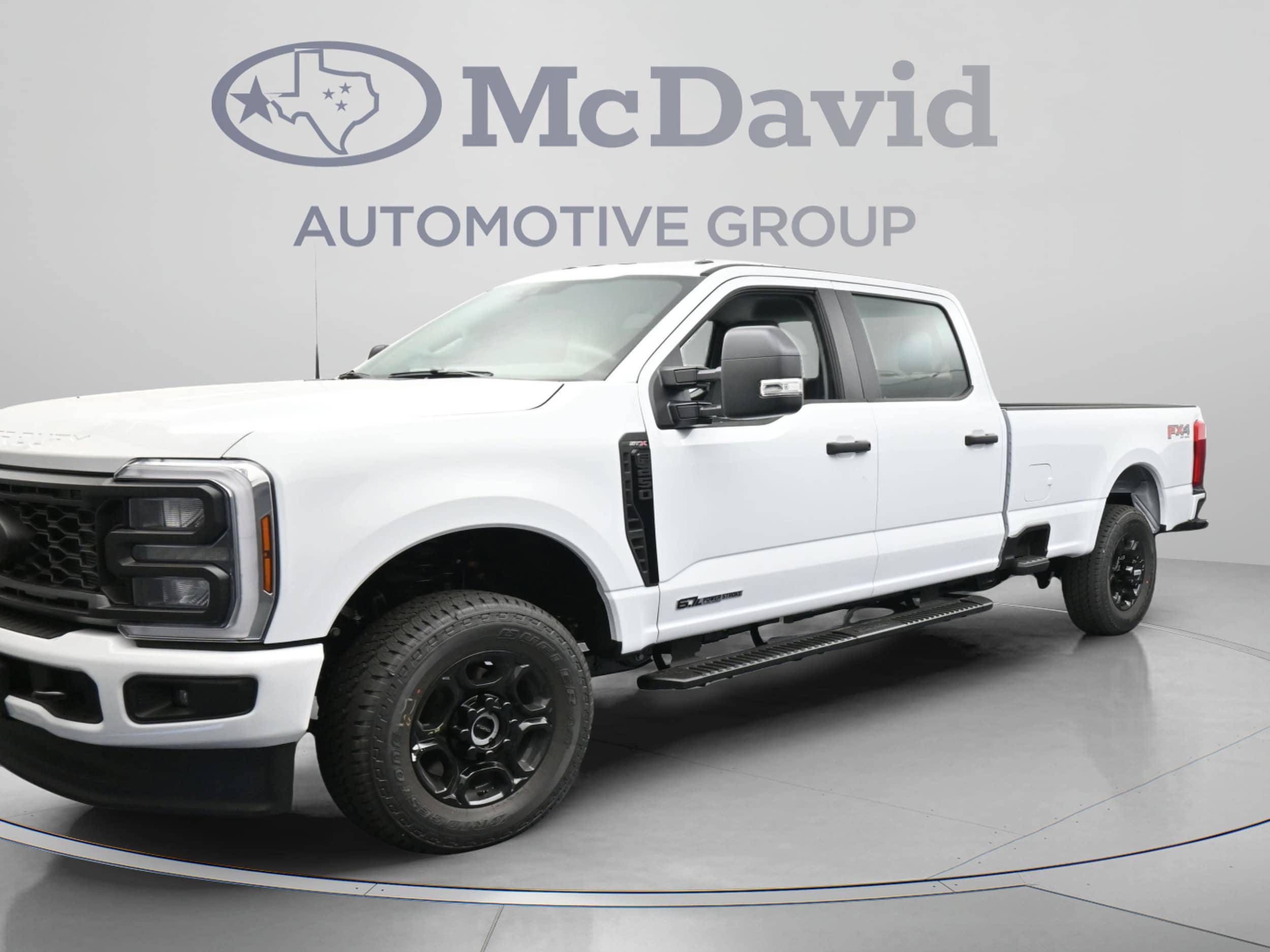 2026 Ford F-250 Truck Crew Cab 