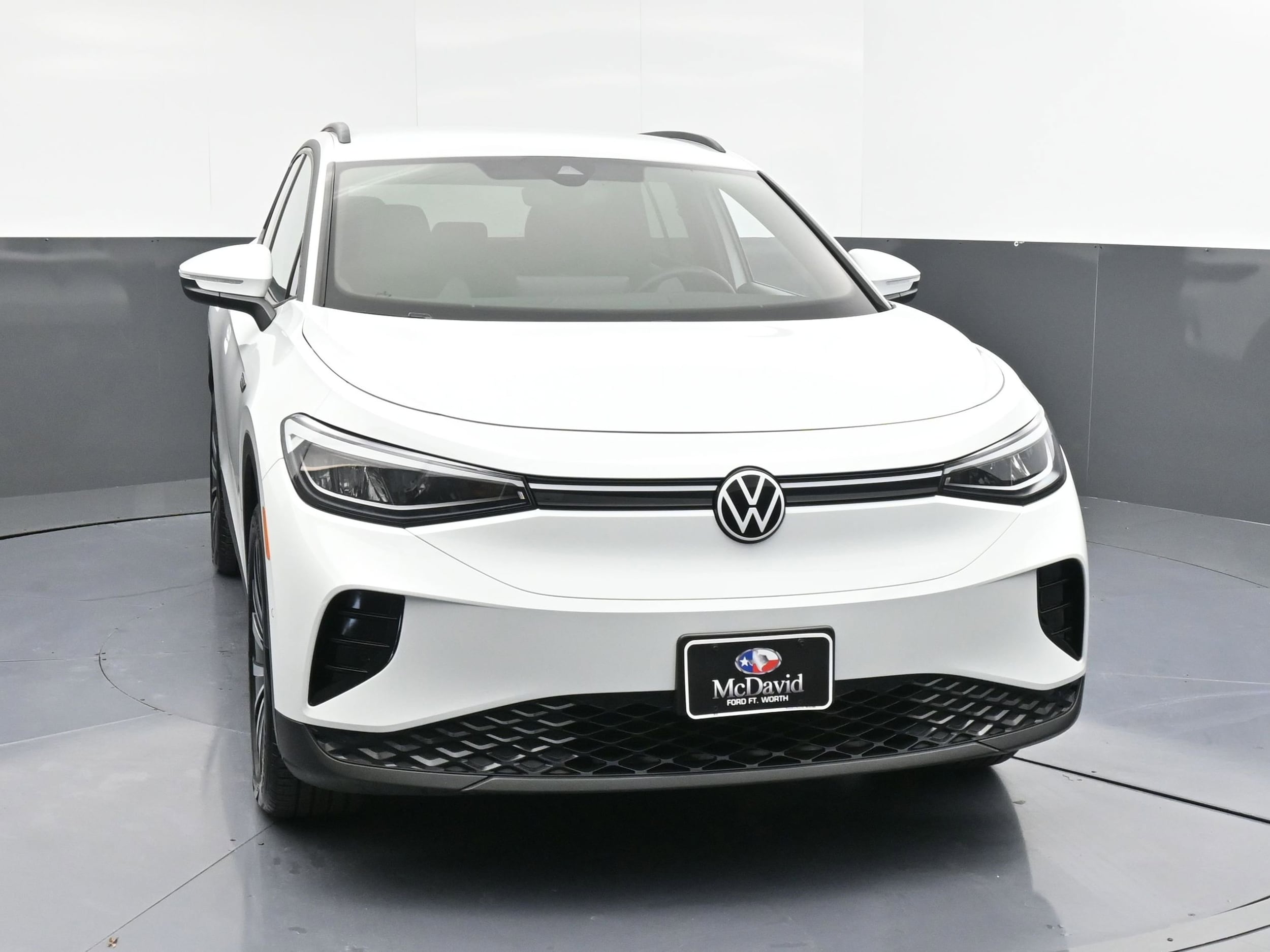 Used 2025 Volkswagen ID.4 PRO with VIN 1V2DSPE84SC011148 for sale in Fort Worth, TX