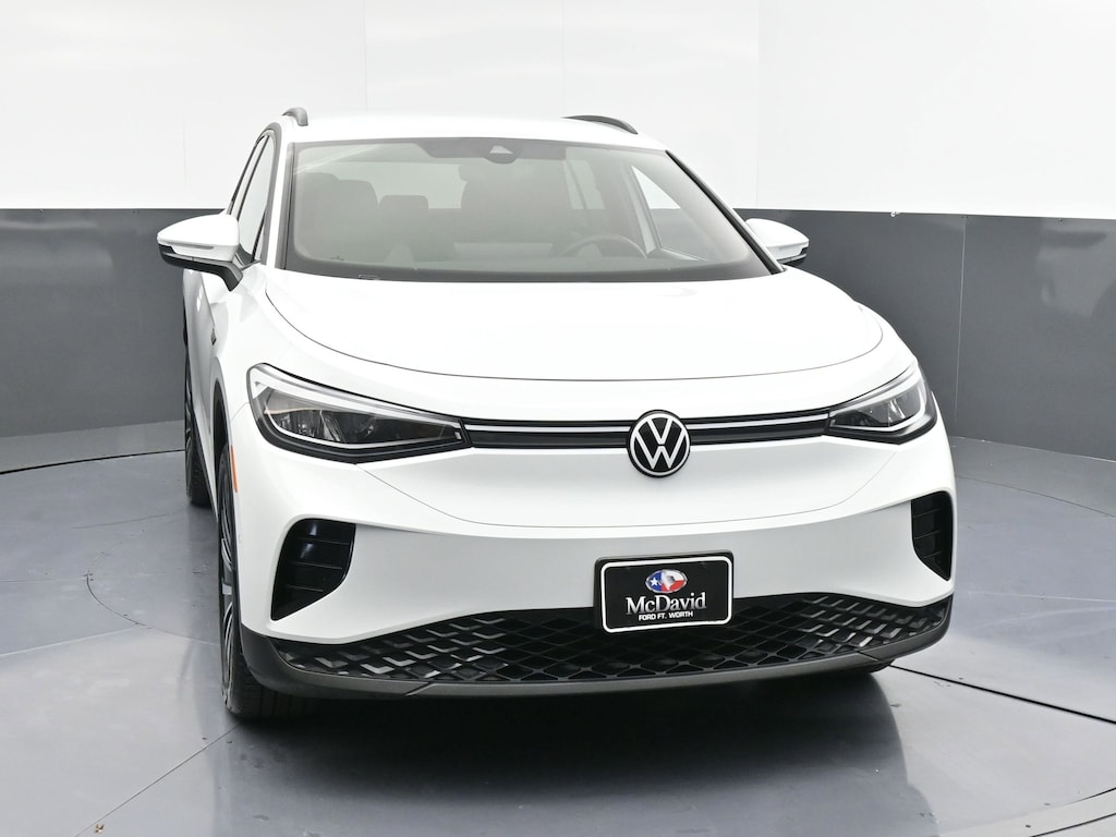 Used 2025 Volkswagen ID.4 Pro SUV