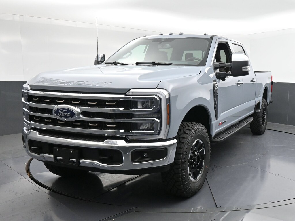 New 2026 Ford F-250 XL Truck Crew Cab