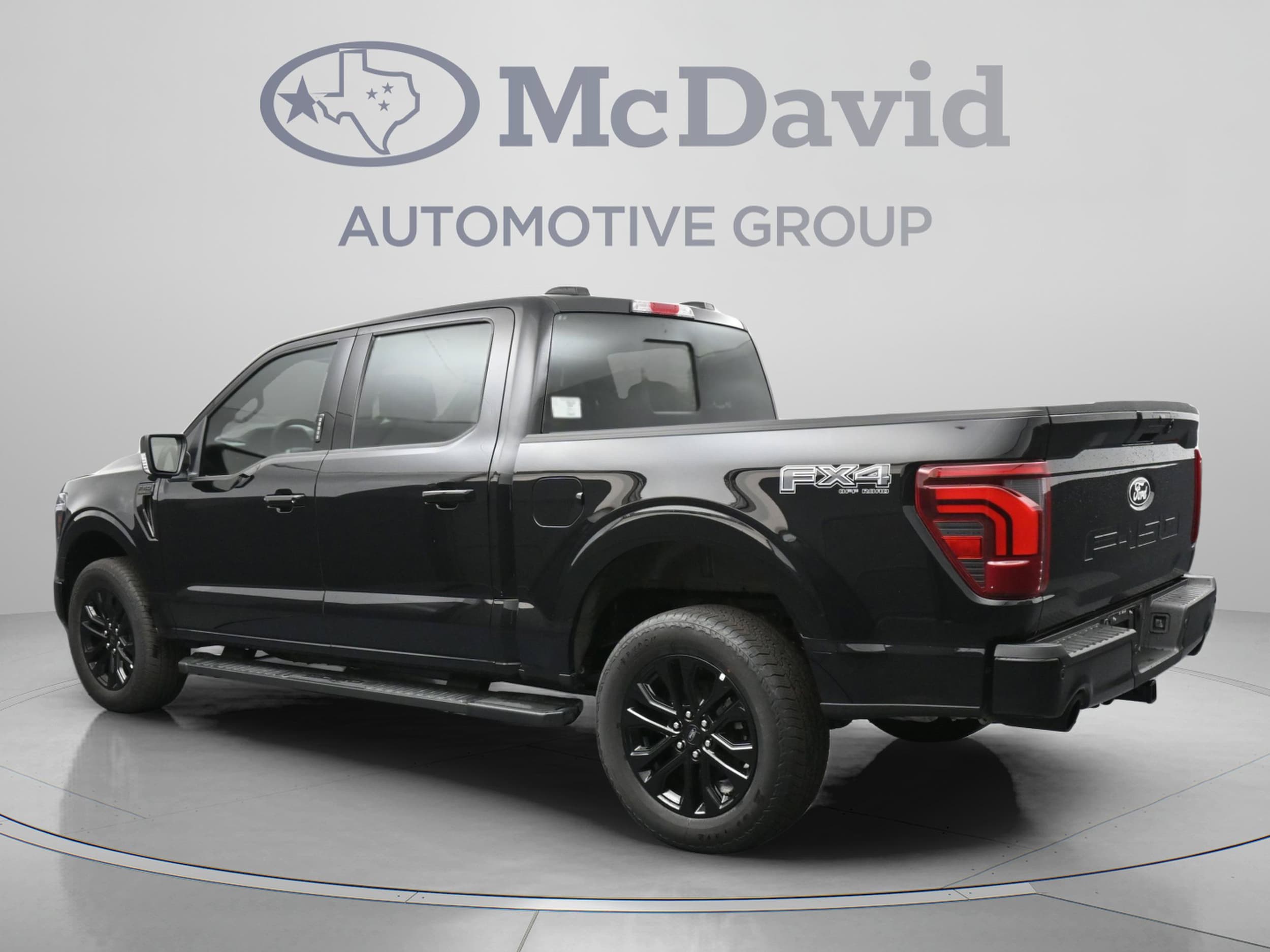 2026 Ford F-150 Lariat - Photo 6