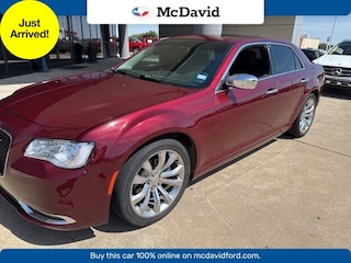 2019 Chrysler 300 Limited Sedan