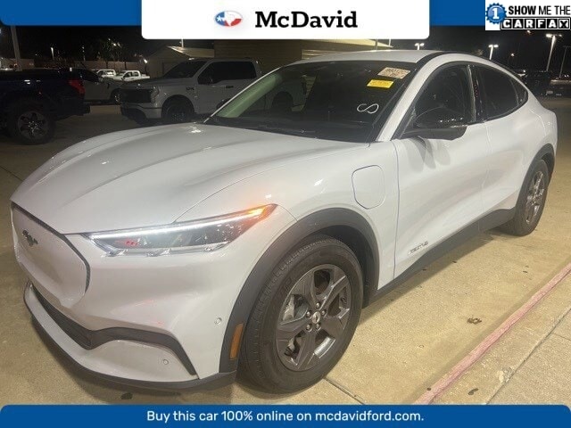 2023 Ford Mustang Mach-E Select AWD's photo