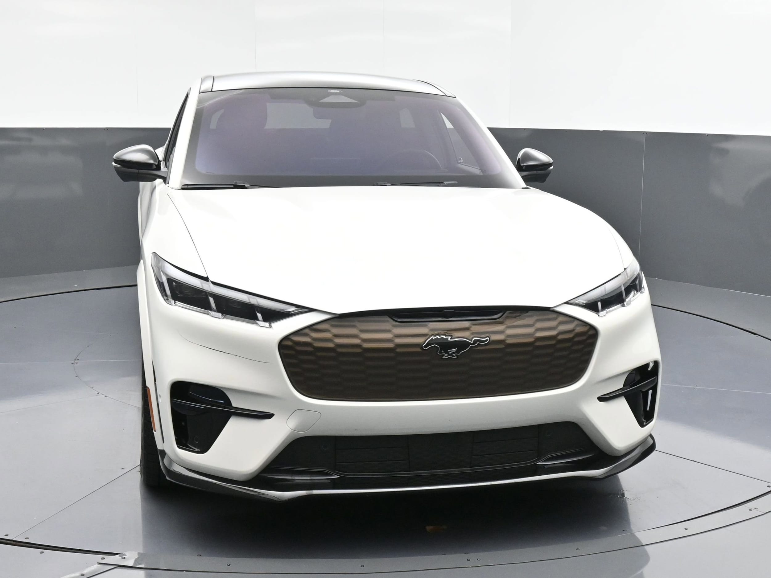 Used 2024 Ford Mustang Mach-E GT AWD with VIN 3FMTK4SX9RMA39670 for sale in Fort Worth, TX