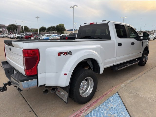 2020 Ford F-350 XL photo 3