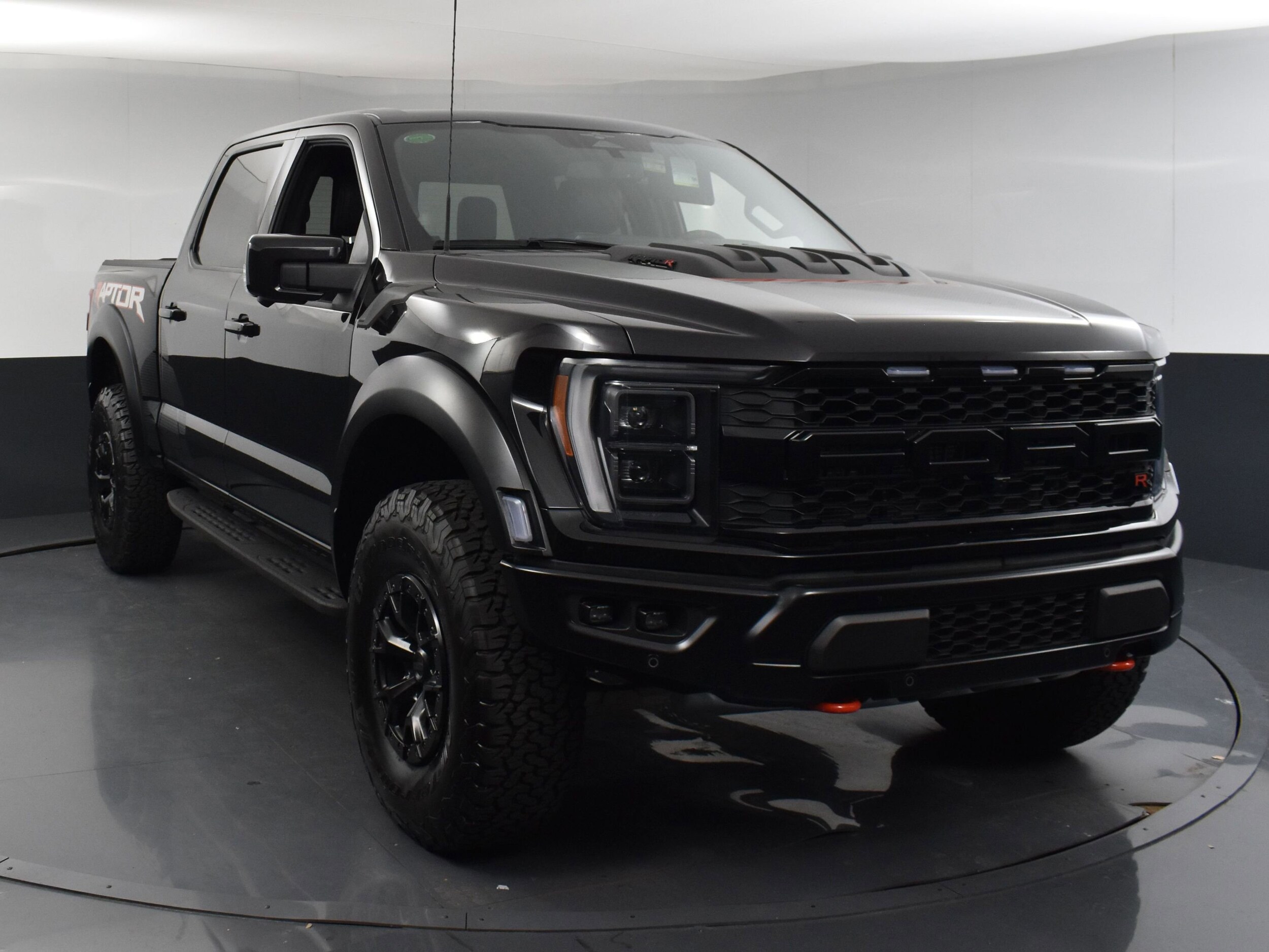 Used 2023 Ford F-150 Raptor with VIN 1FTFW1RJ8PFC98525 for sale in Fort Worth, TX