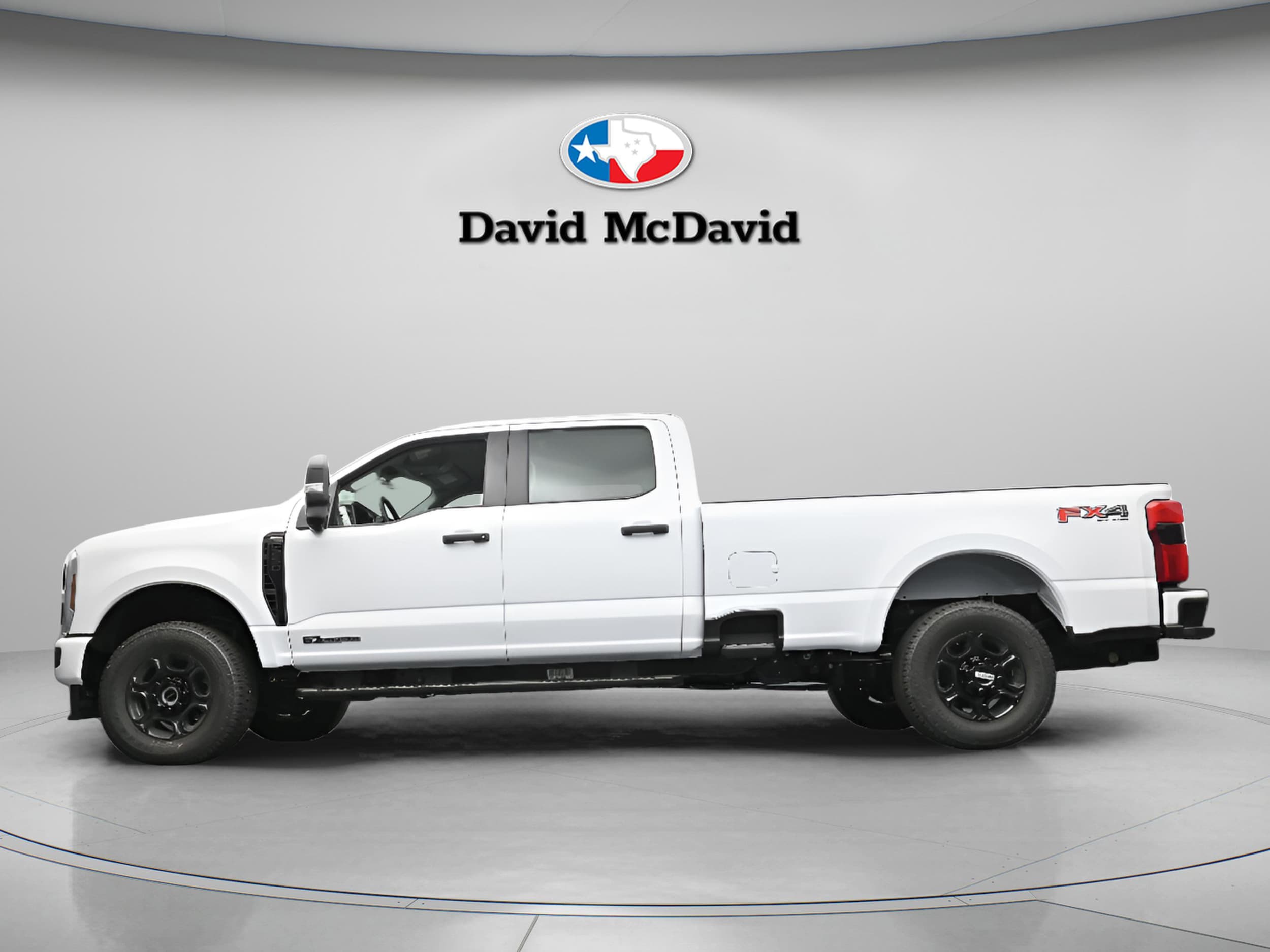 2026 Ford F-250 Super Duty XL - Photo 45