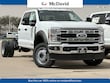 Ford F-550 Chassis