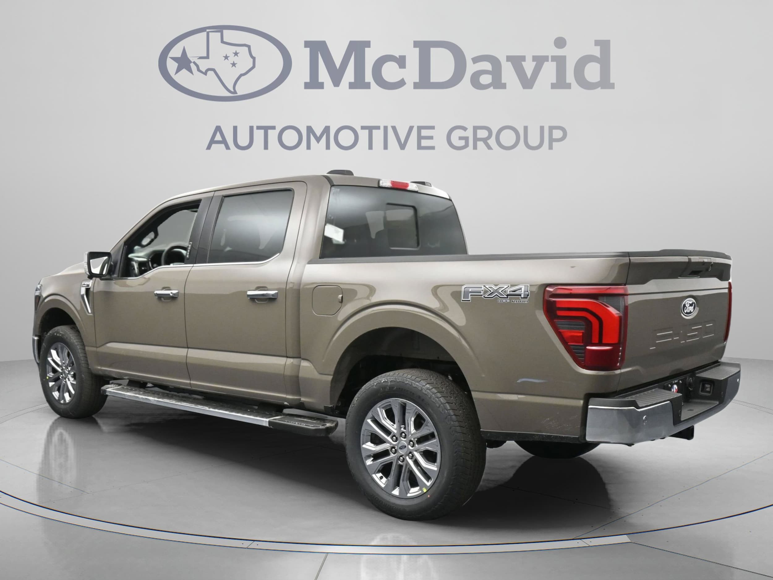 2026 Ford F-150 Lariat - Photo 6