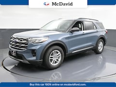 2025 Ford Explorer Active SUV