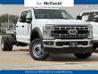 Ford F-550 Chassis