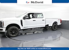 2026 Ford F-250 XL Truck Crew Cab