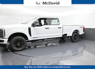 2026 Ford F-250 XL Truck Crew Cab