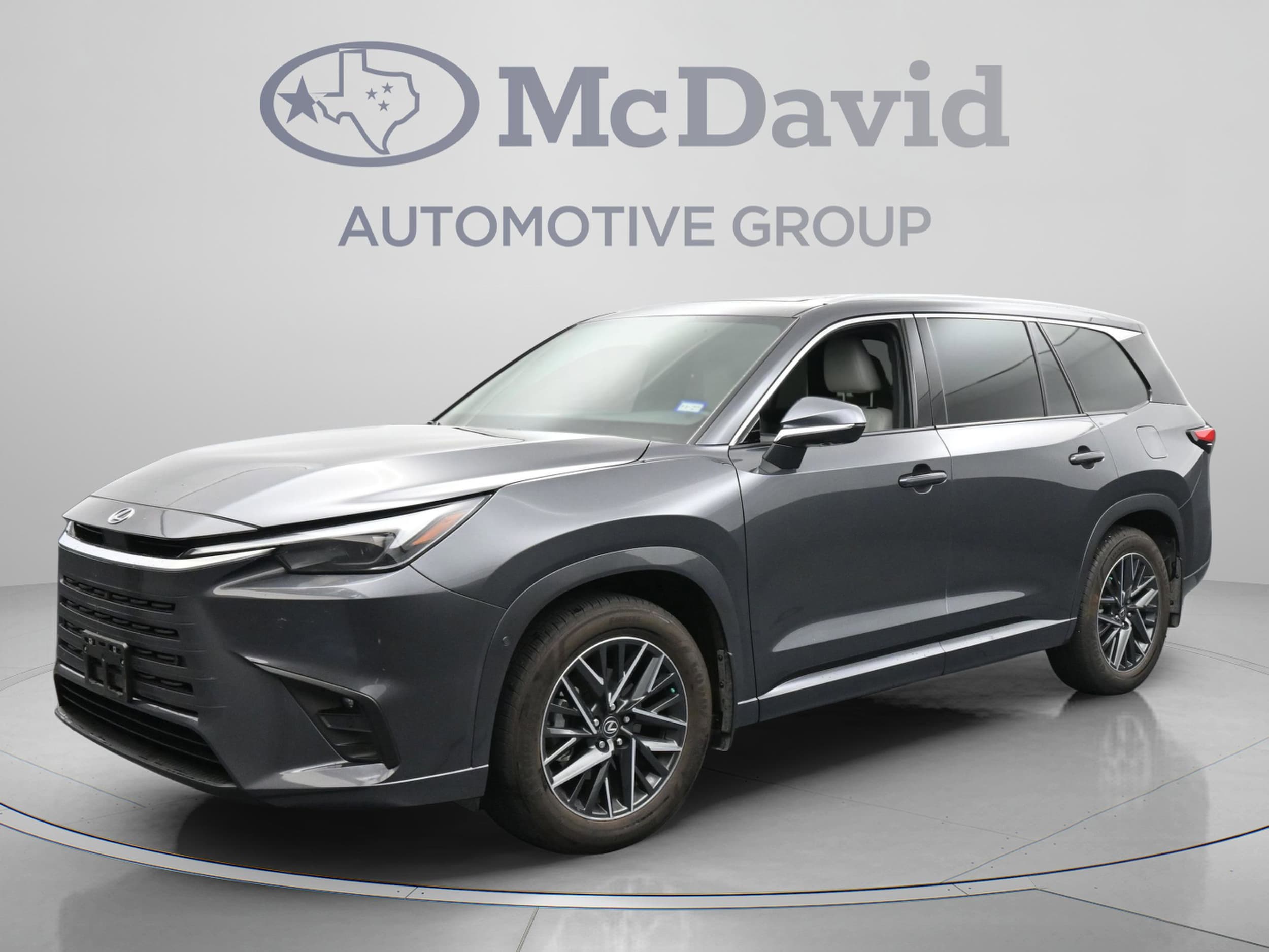 2025 Lexus TX 350 350 Premium AWD's photo