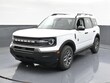  Ford Bronco Sport