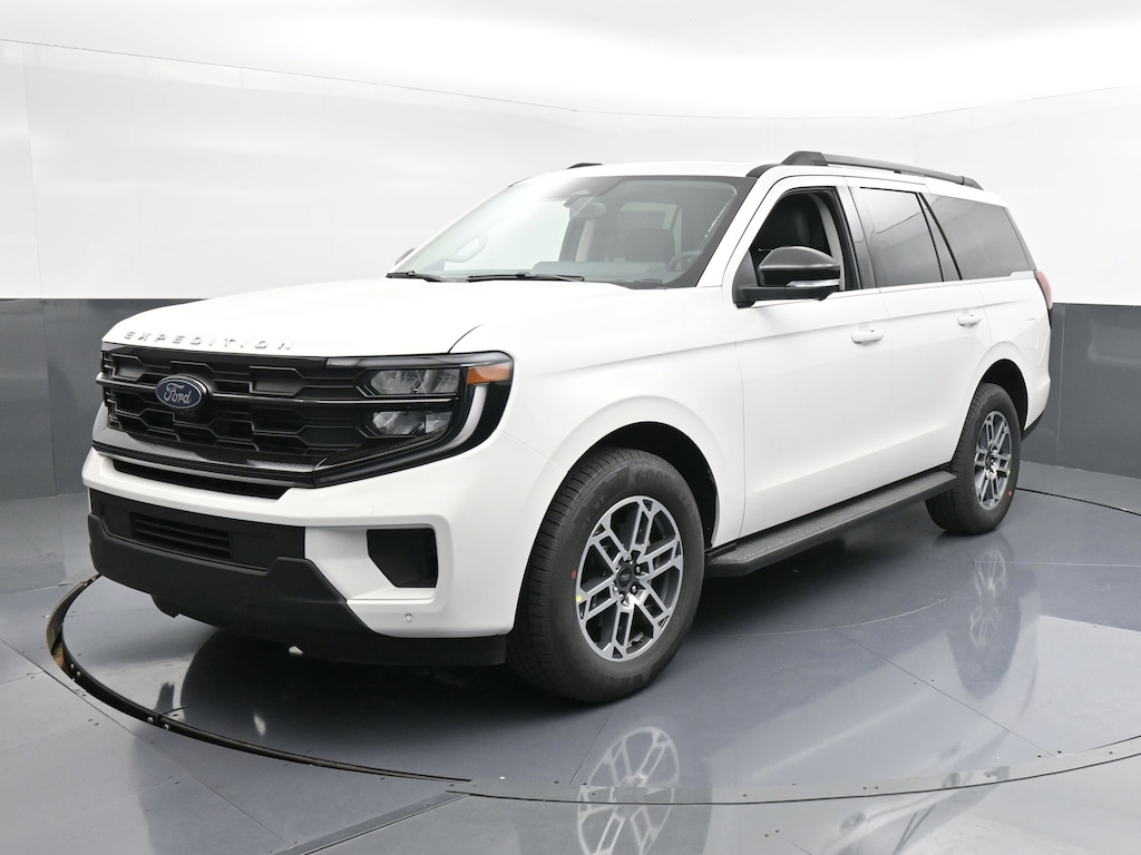 New 2025 Ford Expedition Active SUV