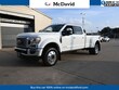  Ford F-450