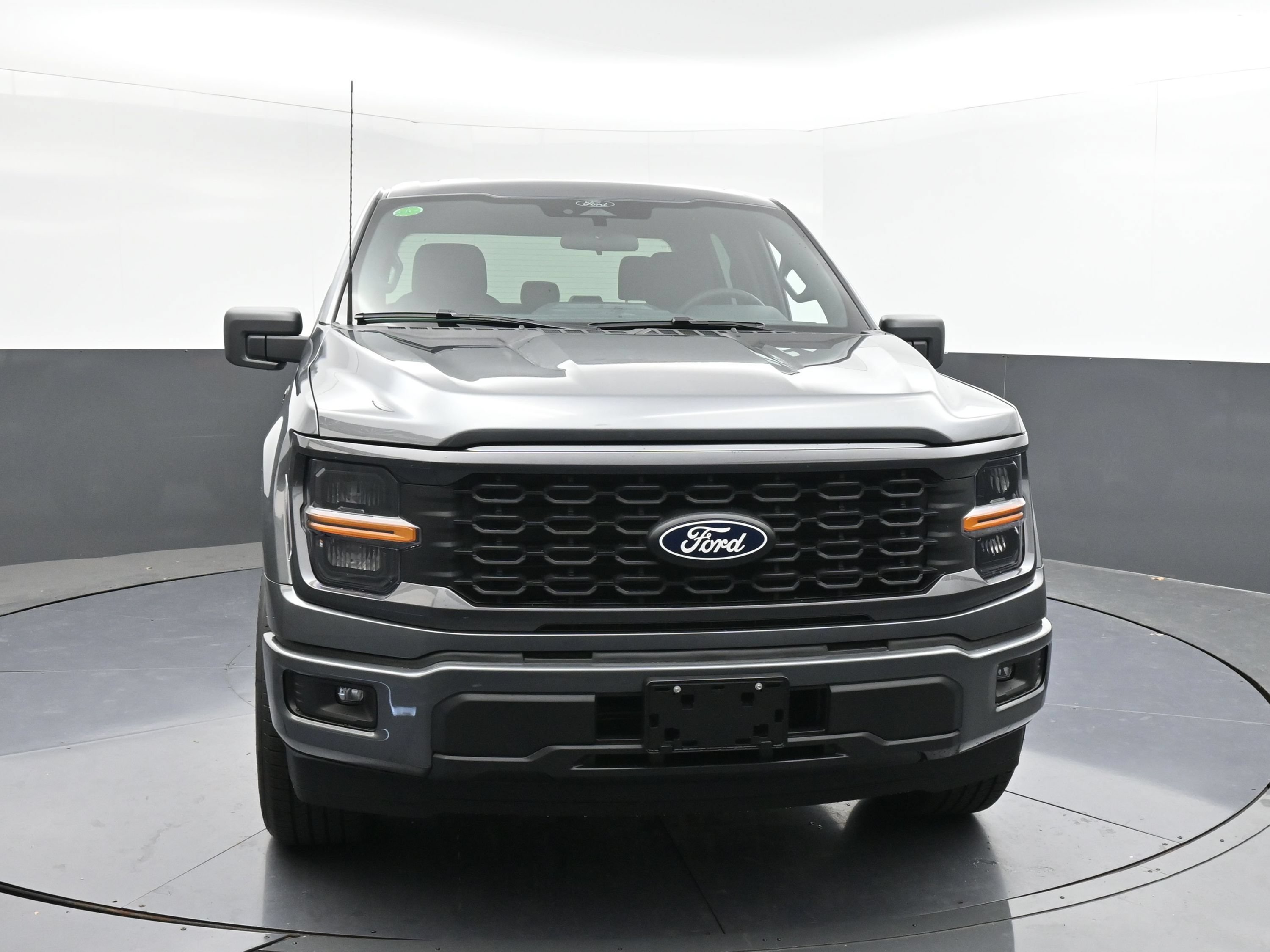 New 2026 Ford F-150 STX Truck SuperCrew Cab