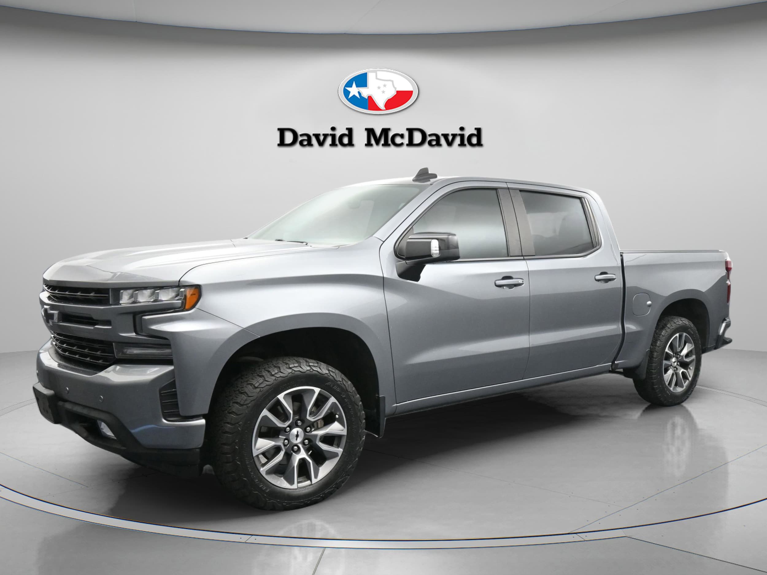 2022 Chevrolet Silverado 1500 Limited