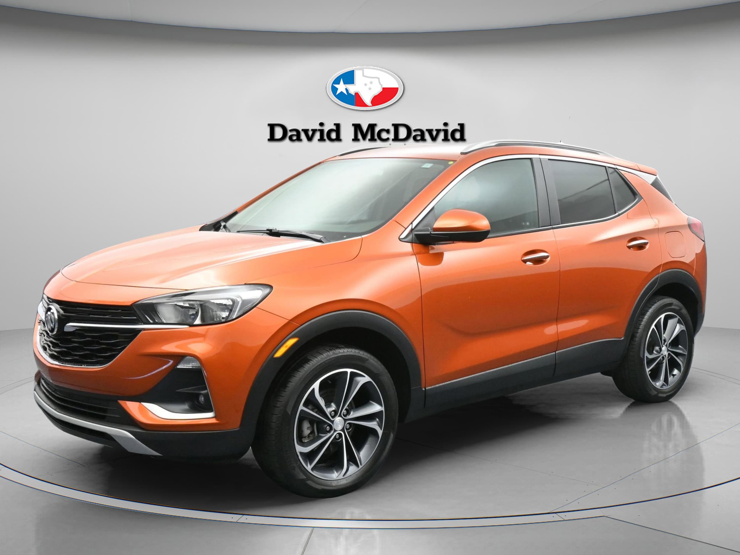 2023 Buick Encore GX Select AWD's photo