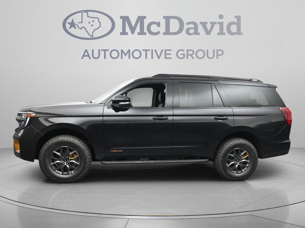 New 2027 Ford Expedition Tremor SUV