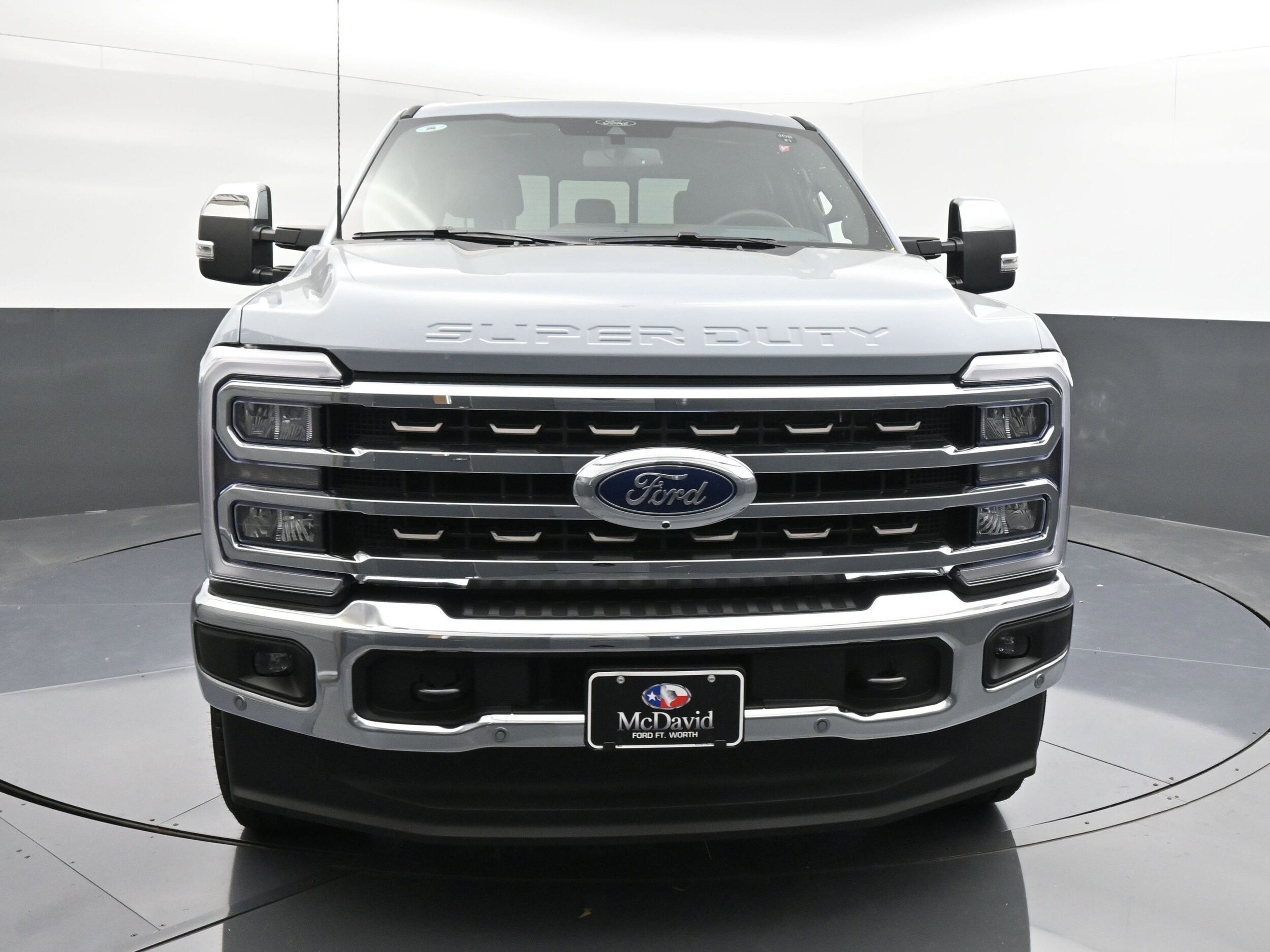 2026 Ford F-350 King Ranch photo 2