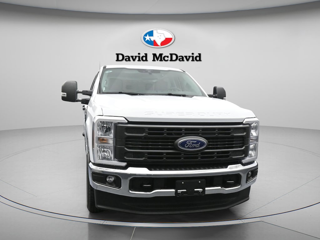 New 2026 Ford F-250 XL Truck Crew Cab