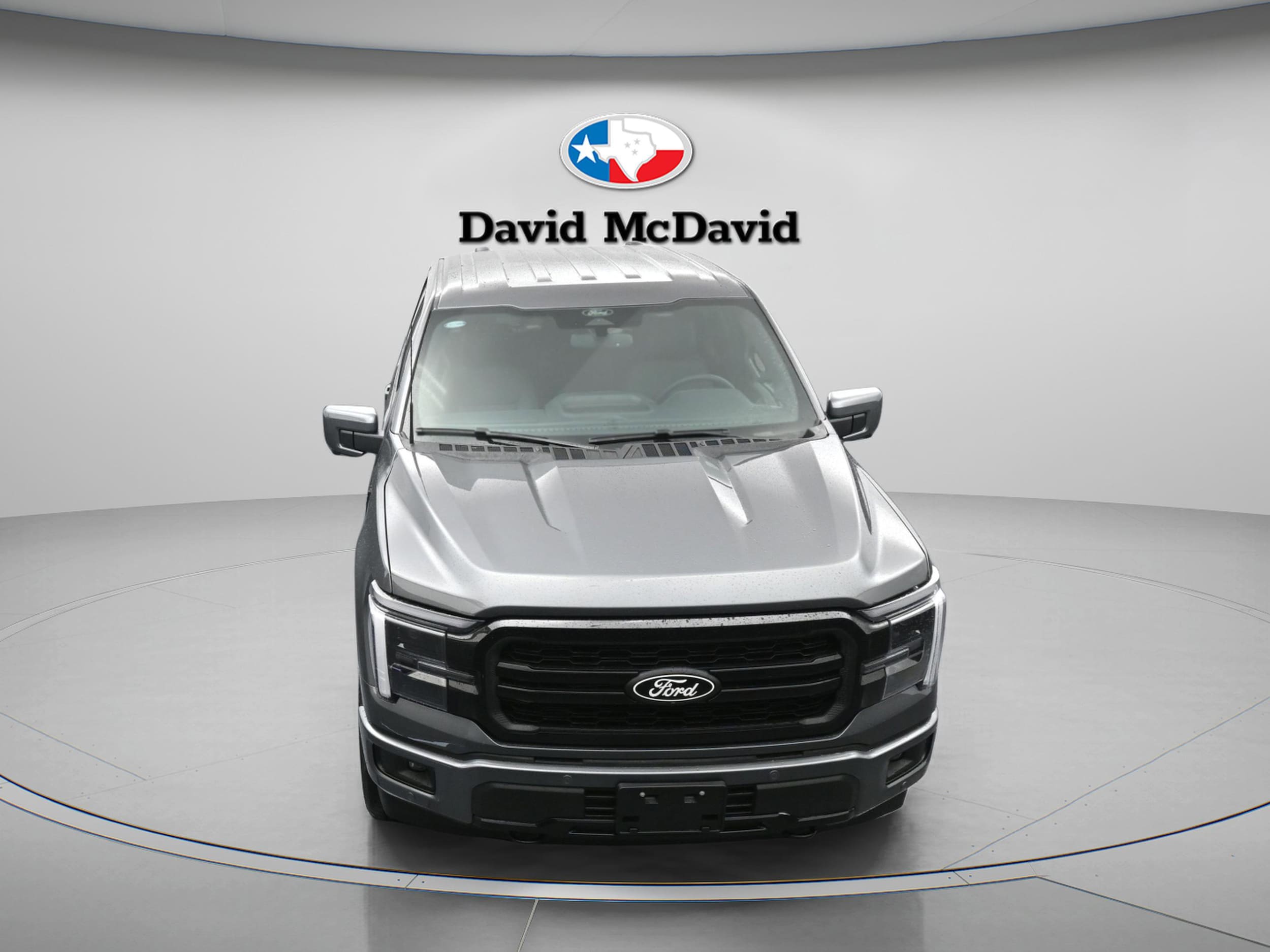 2026 Ford F-150 Lariat - Photo 19