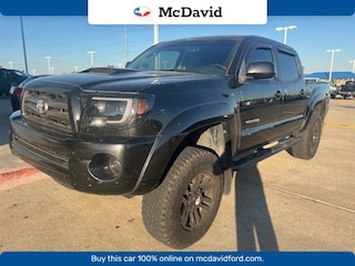 2009 Toyota Tacoma PreRunner Truck Double-Cab