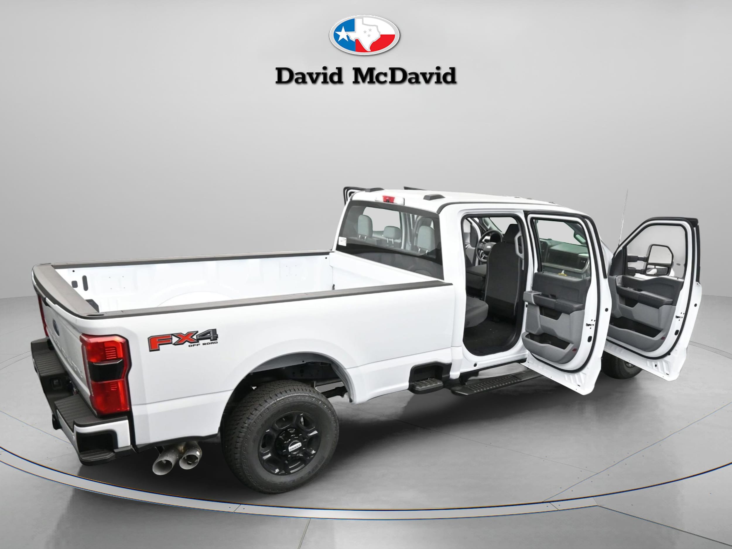 2026 Ford F-250 Super Duty XL - Photo 63