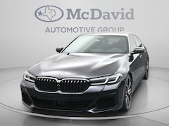2022 BMW M550i
