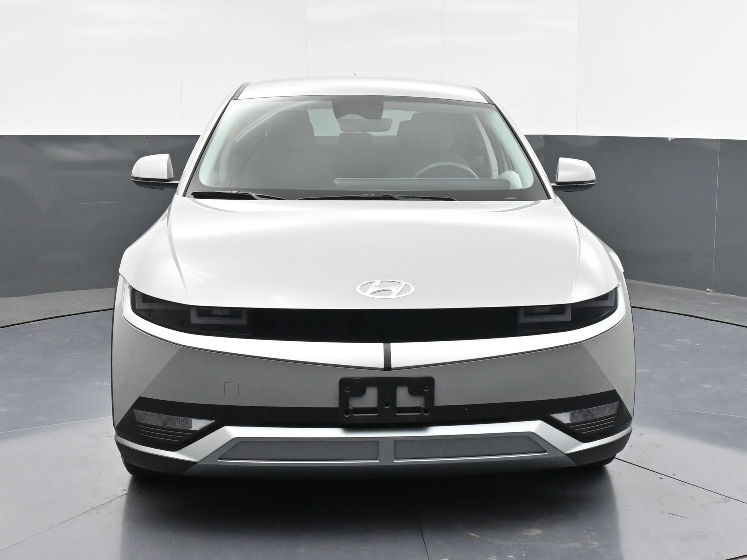 Used 2024 Hyundai IONIQ 5 SE with VIN KM8KM4DE1RU307964 for sale in Fort Worth, TX