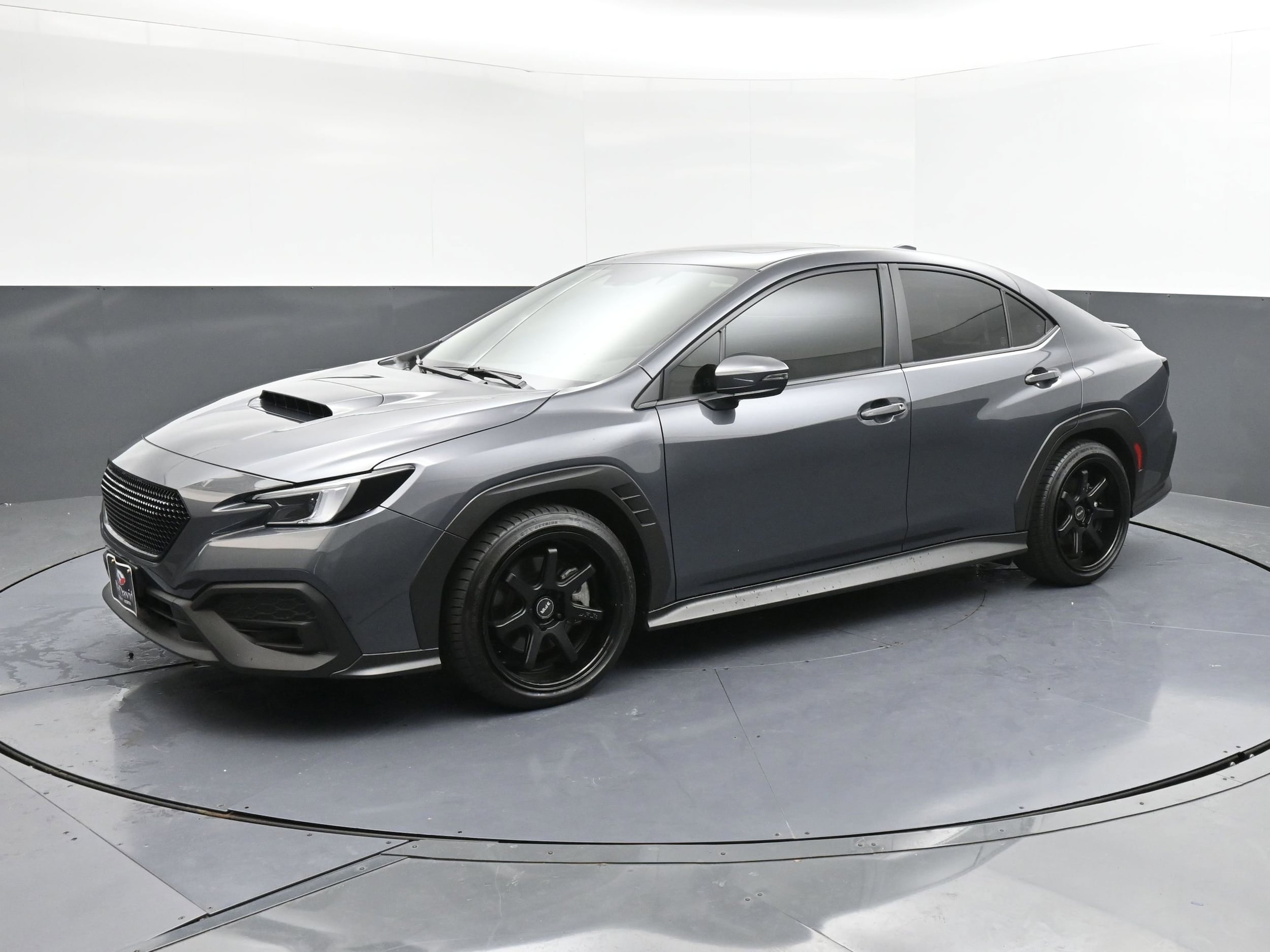 2023 Subaru WRX Limited CVT's photo