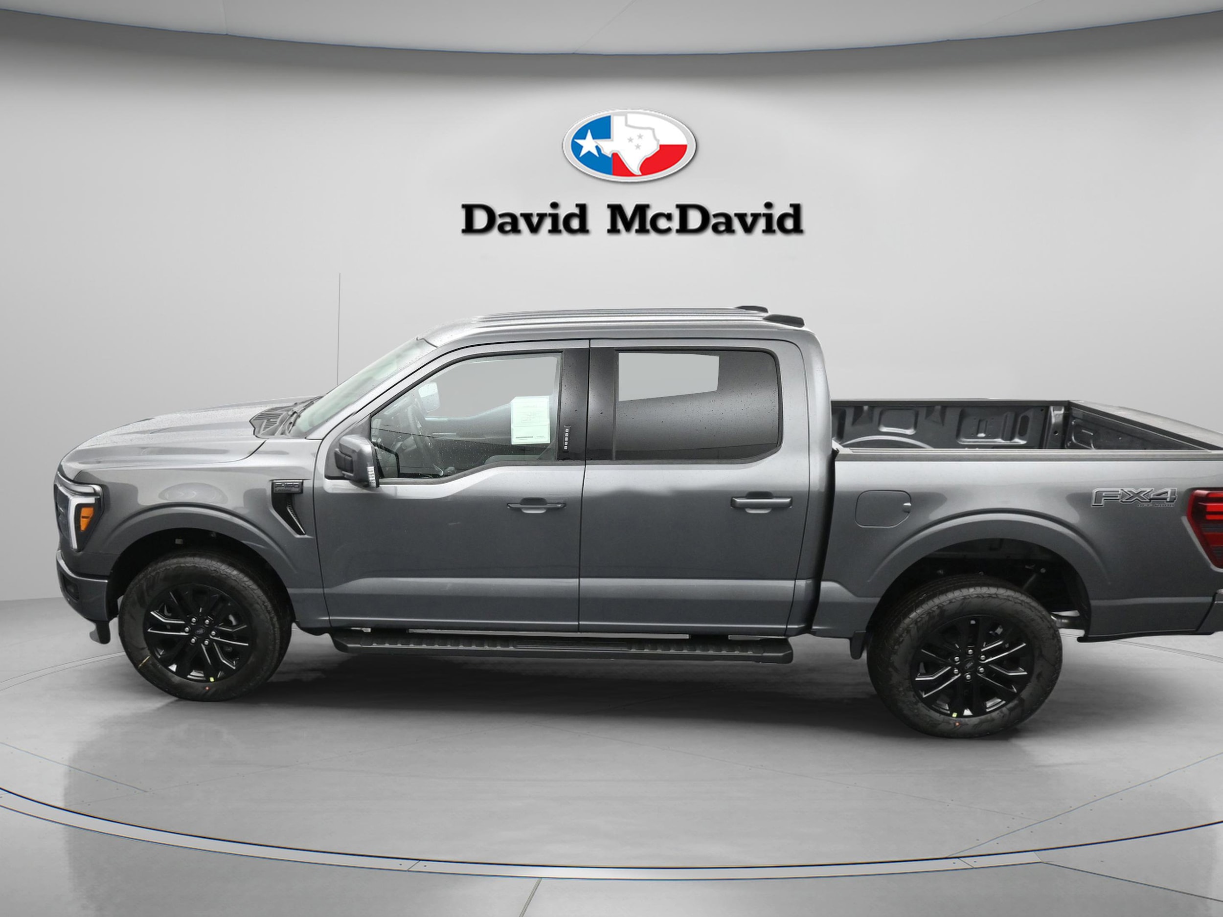 2026 Ford F-150 Lariat - Photo 21