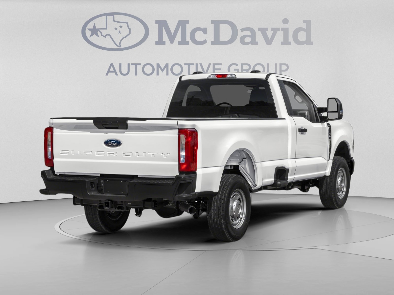New 2027 Ford F-250 XL Truck Regular Cab