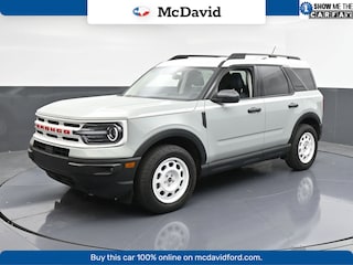 2024 Ford Bronco Sport Heritage SUV