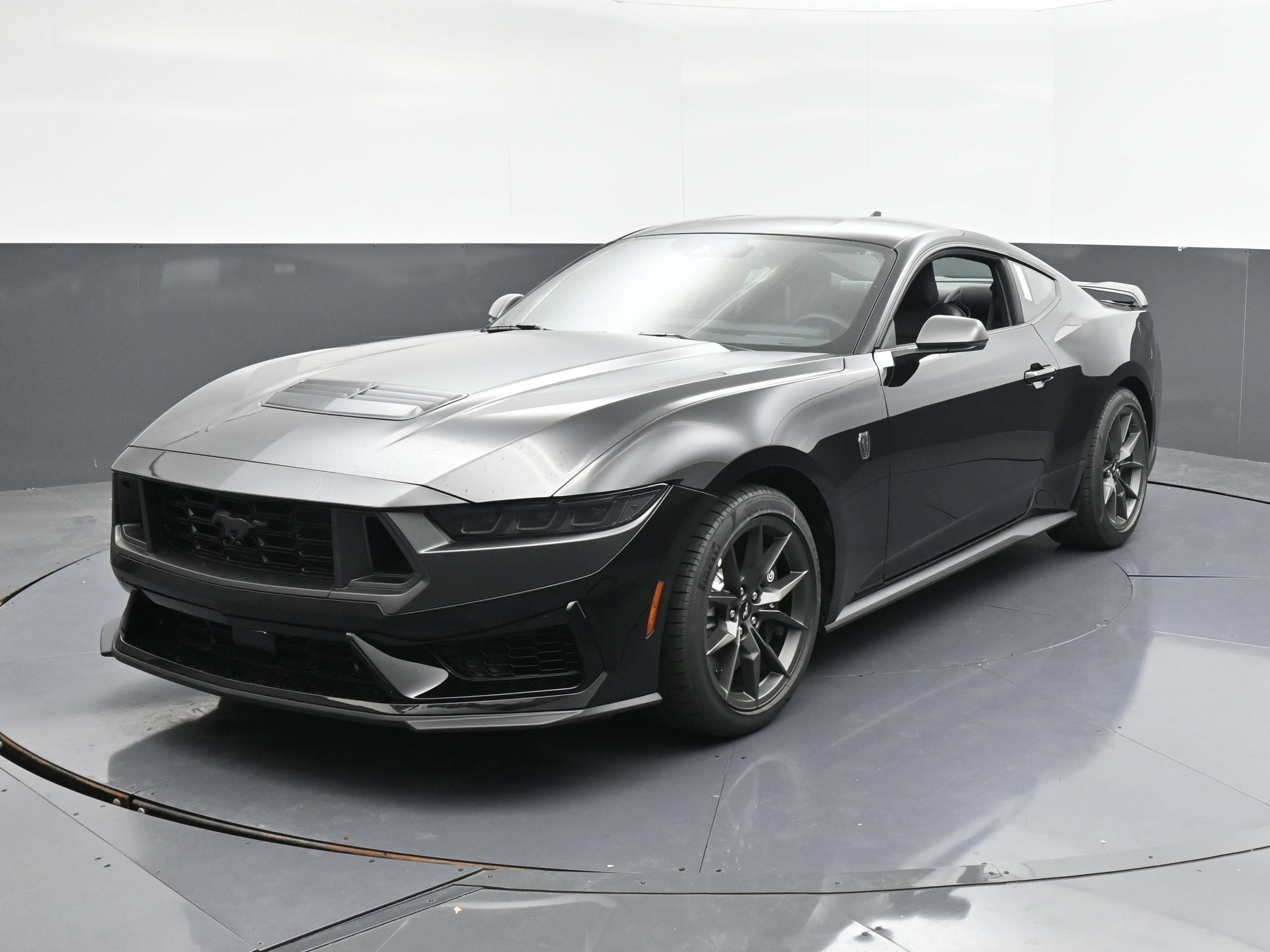 2026 Ford Mustang Dark Horse Coupe