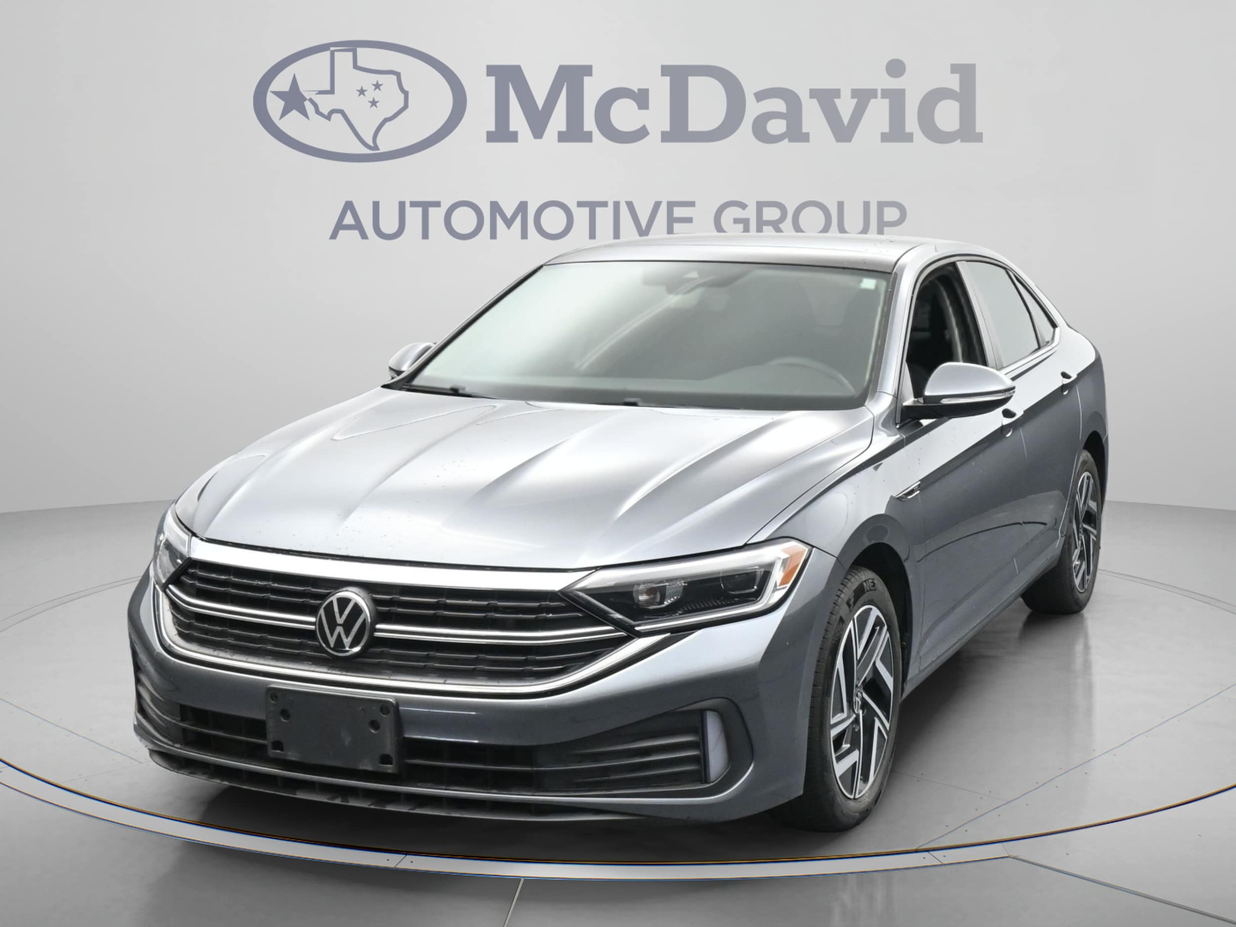 2024 Volkswagen Jetta