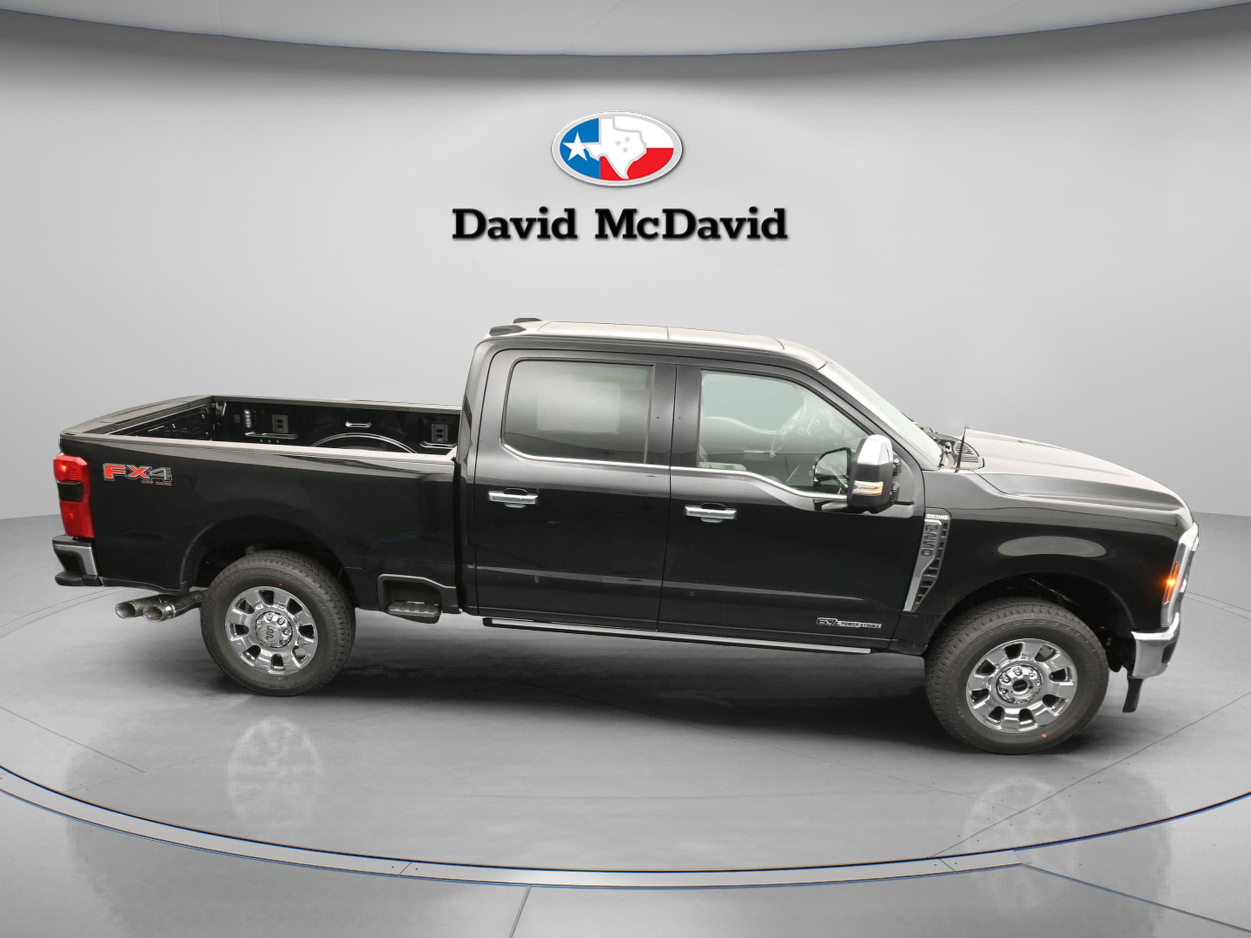 2026 Ford F-250 Super Duty King Ranch - Photo 25