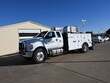  Ford F-750 Diesel