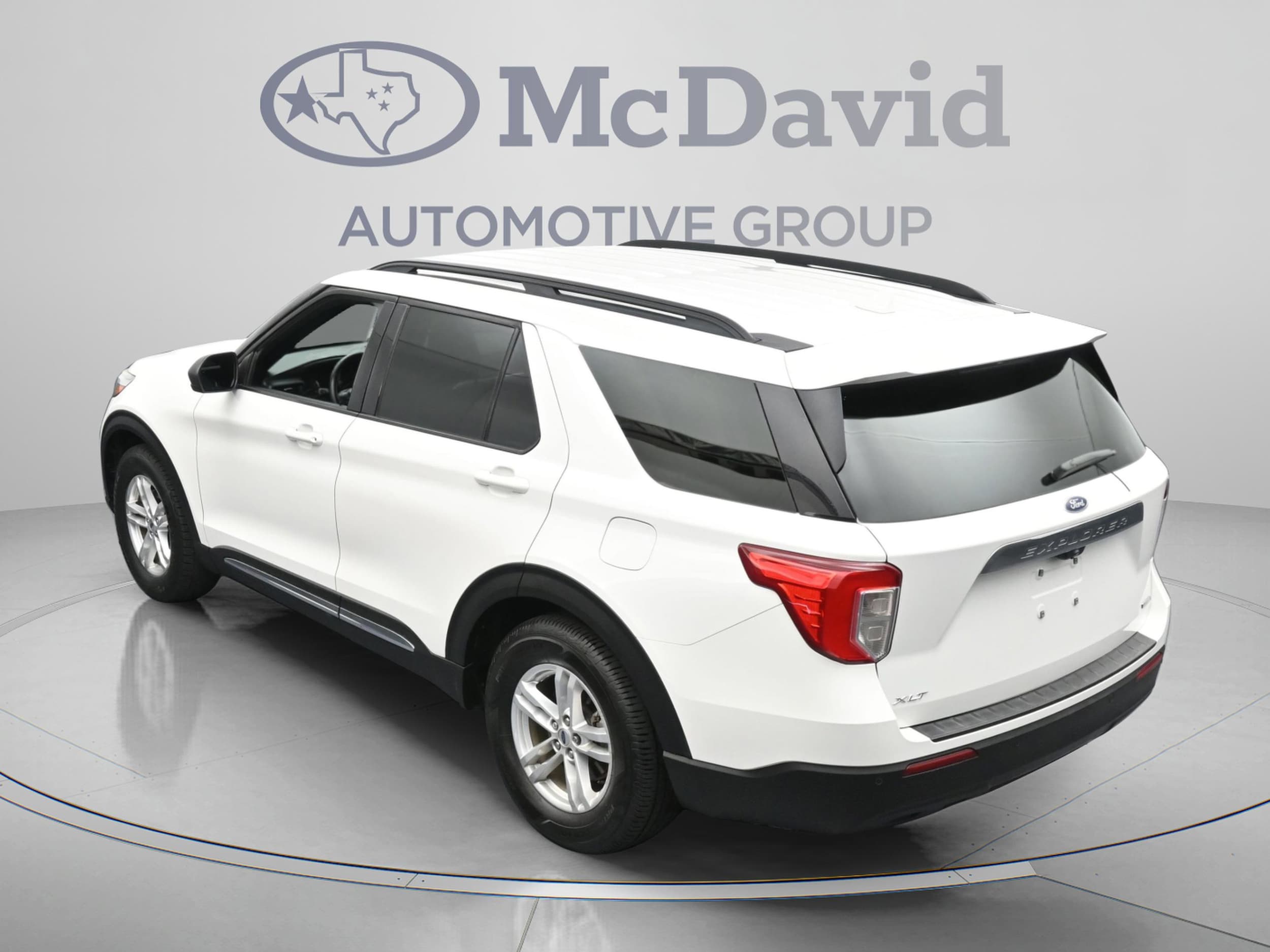 2020 Ford Explorer XLT - Photo 33