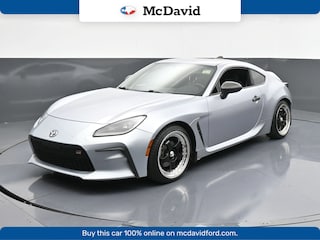 2023 Toyota GR86 Premium Coupe