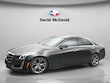  CADILLAC CTS