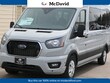 Ford Transit-350 Passenger