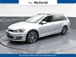 Volkswagen Golf SportWagen